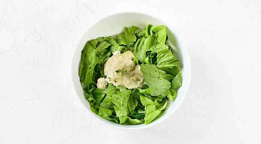 Салат с крабовыми палочками — рецепт с фото пошагово