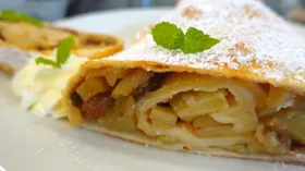 Рецепты с маслом растительным, мукой пшеничной и хлебом
