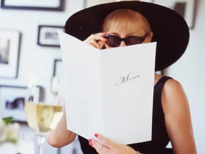 Путешествие со вкусом в Париж – обеды в ресторанах высокой кухни