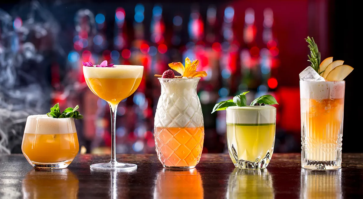 От какого алкоголя меньше похмелье: рейтинг напитков и рекомендации