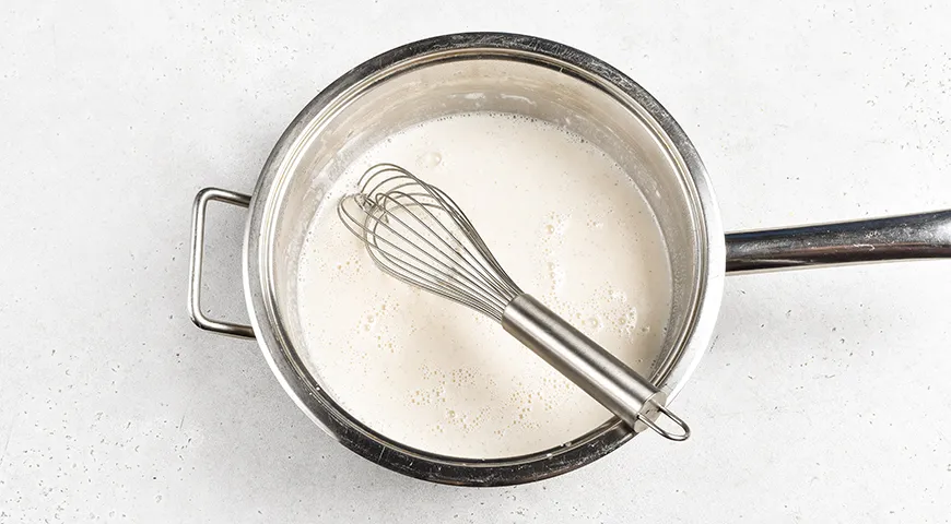 Трайфл «Наполеон»