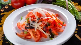 Рецепты узбекской кухни с базиликом