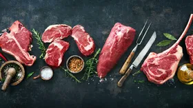 Красное мясо оказалось полезным для психики