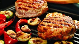 Рецепты с лимоном, маслом оливковым и морепродуктами