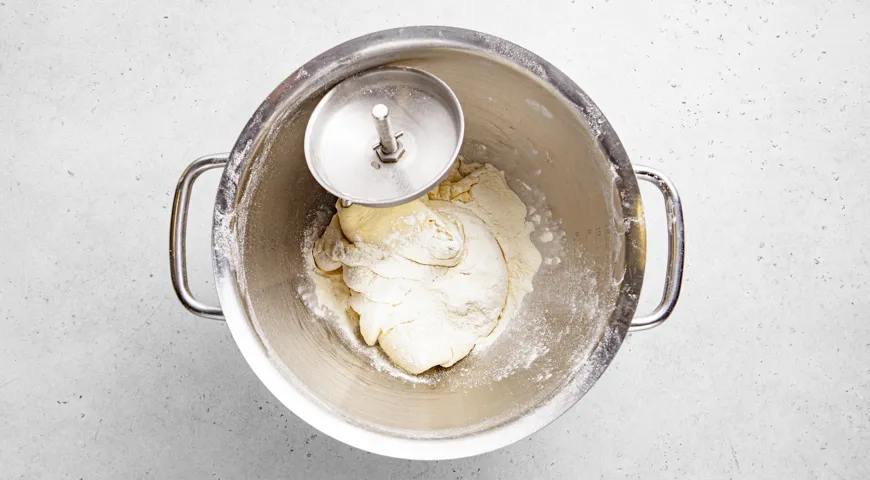 Кутабы с мясом