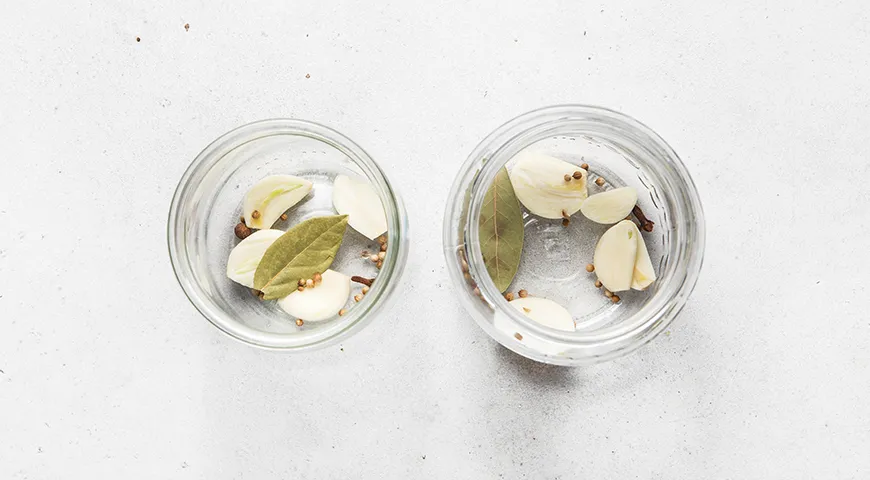 Редис на зиму