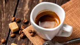 Ристретто: самый концентрированный кофе и как его готовят