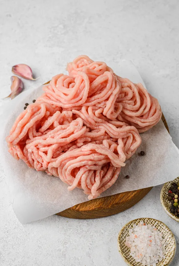 Фарш куриный