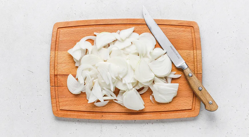 Терпуг, жаренный на сковороде