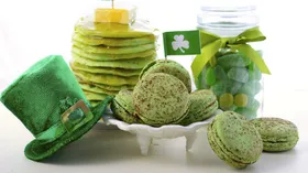 Лучшие рецепты для Дня святого Патрика