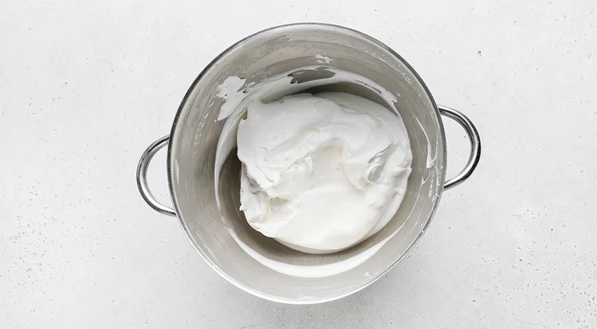 Чизкейк «Три шоколада»