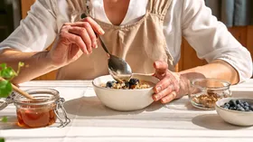 Онколог сказала, что ест на завтрак каждый день