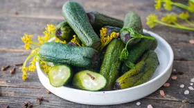 Рецепты с мятой и смородиной