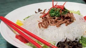 Рецепты китайской кухни на ужин с рисом