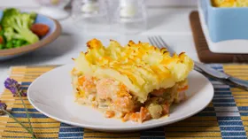 Рецепты с твёрдыми сырами, молоком и вином белым