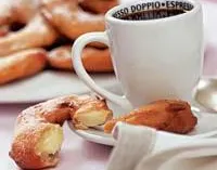 Простые рецепты с лимоном и молоком