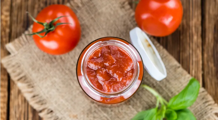 Рецепты вкусного кетчупа и 7 способов его оригинального использования ...