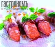 Рецепты с приправами, овощами и беконом
