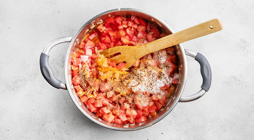 Рассольник на зиму с перловкой и свежими огурцами