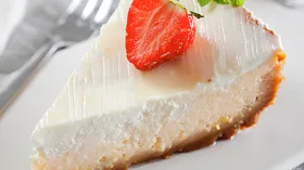 Рецепты с сырами, сливками и апельсином