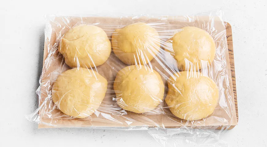 Торт Армянская птичка (птичье молоко по-армянски)