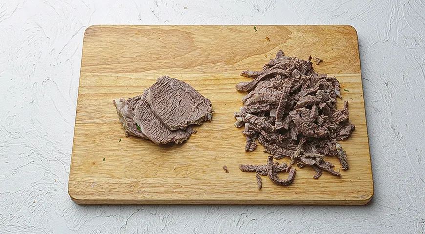 Салат «Архиерейский»