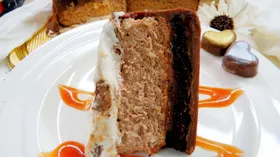 Рецепты с маслом растительным, сырами и мёдом