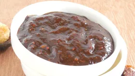 Рецепты с соусами, имбирём и кумином (зирой)
