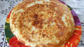Рецепты с рыбой, картофелем и рыбными консервами