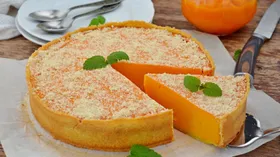 Рецепты с овощами, мукой и ванилином