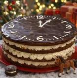 Торт «Вупи Пай» с крем-чиз