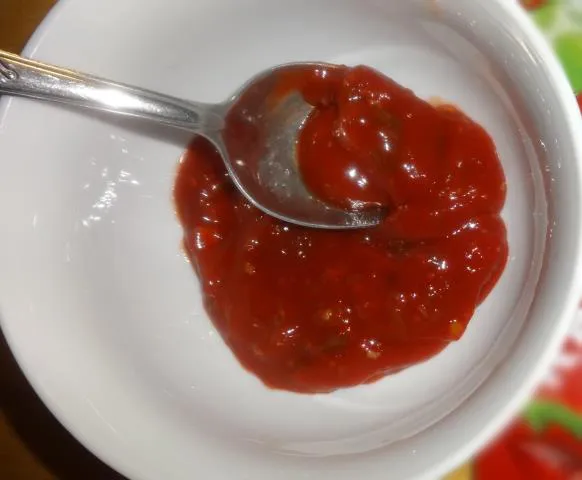 Икра из свеклы