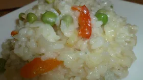 Рецепты с лимоном, горохом и рисом