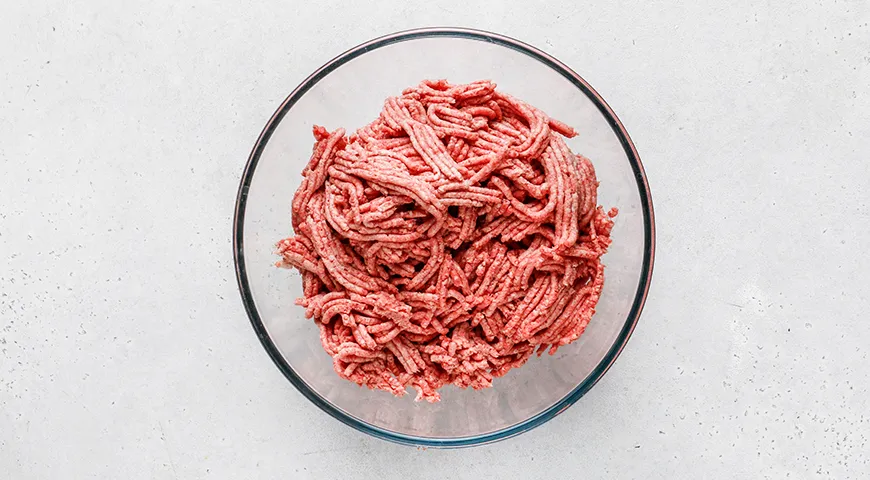 Мититеи, молдавские колбаски из мясного фарша