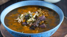 Рецепты с соусом томатным и субпродуктами