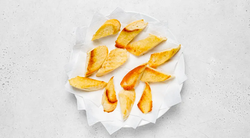 Бутерброды со шпротами и лимоном