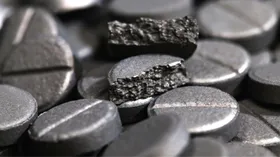 Из чего делают активированный уголь. Можно ли его есть, вред и польза