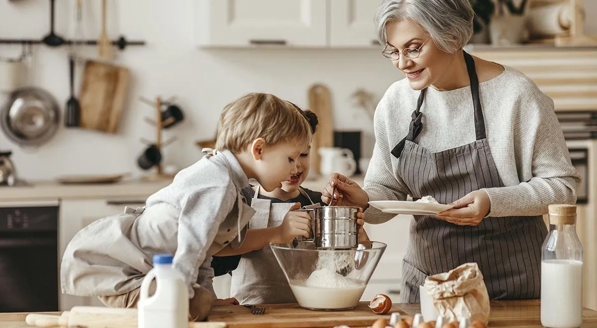 Суп-затирка: старинный славянский рецепт