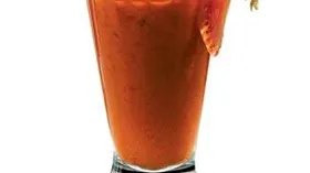 Простые рецепты с морковью и соком
