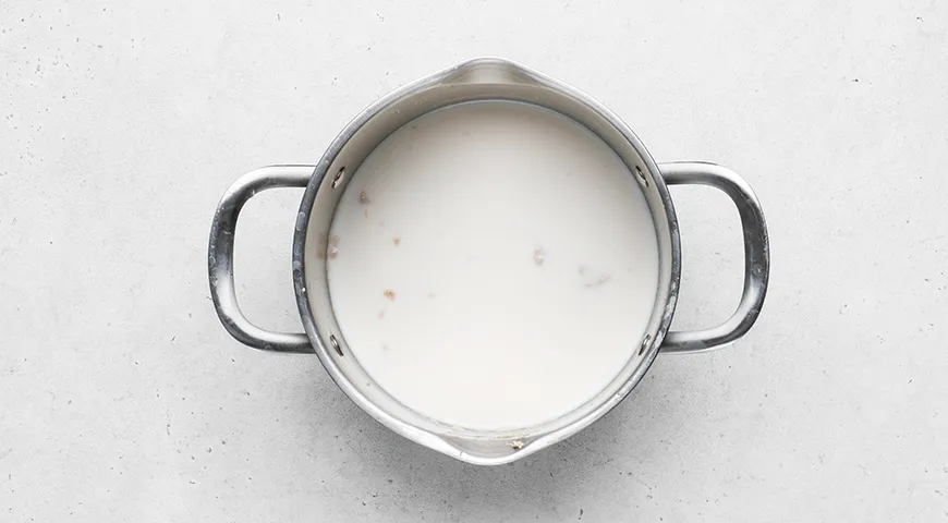 Слоеный хинкал