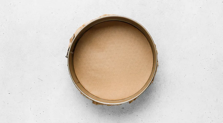 Бисквитный торт «Тирамису»