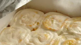Рецепты с кисломолочными продуктами, сладостями и молоком