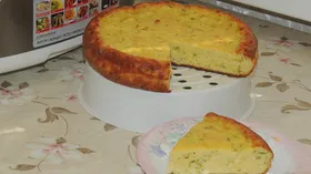 Рецепты с овощами, сливочным маслом и творогом