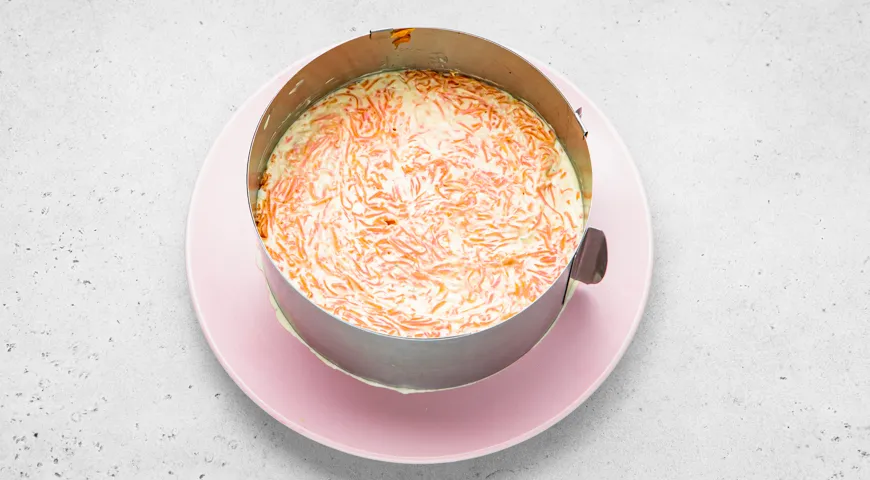 Салат Женское счастье