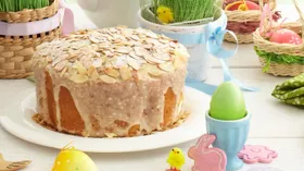 Рецепты с сухофруктами, апельсином и ванилью