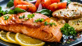 Диетолог назвала самые нежирные сорта рыбы, которые очень полезны