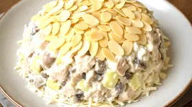 Снежный лотос