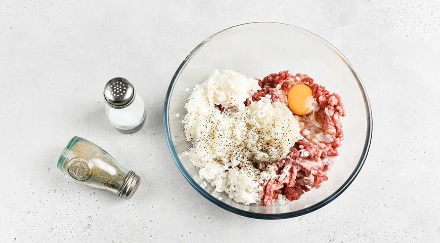 Тефтели в томатном соусе в духовке