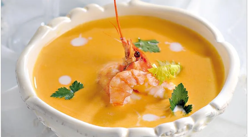 марсельский биск суп. суп биск из креветок. суп пюре биск. марсельский биск суп. суп пюре биск.