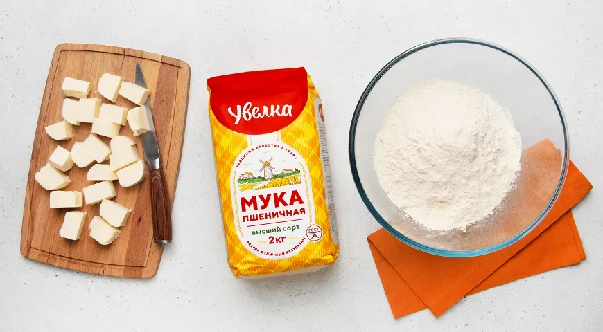 Выпечка на все сто: какую муку выбрать, чтобы сделать сдобу вкусной, пышной и воздушной